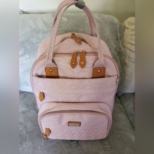 BabbleRoo Baby Diaper Waterproof Backpack